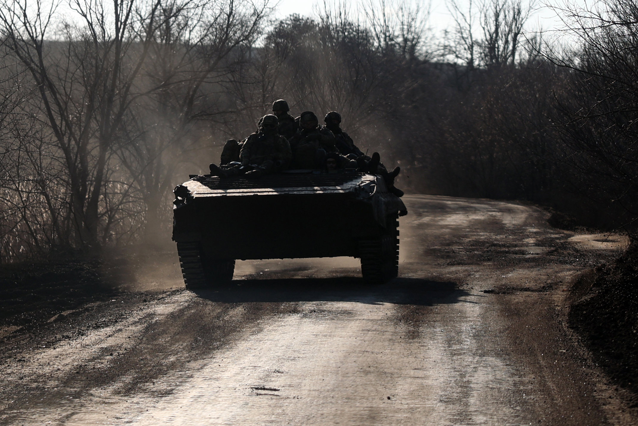 Ukraine Secures Over $6 Billion in Western Financial Aid Amid Ongoing Conflict