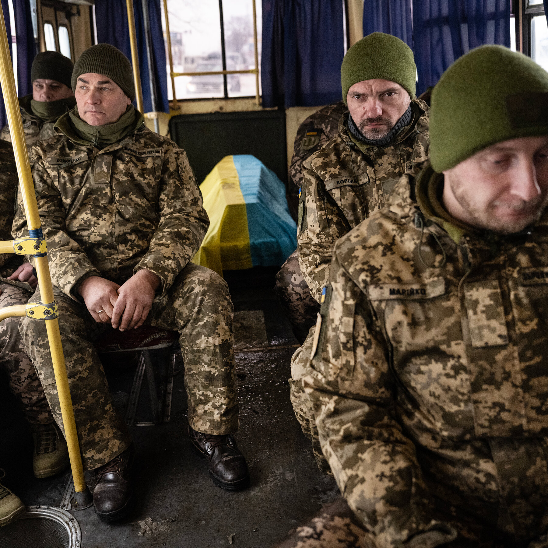 Ukraine’s Military Struggles Intensify as Russia Expands Global Influence; Zelenskiy Faces Sharp Criticism