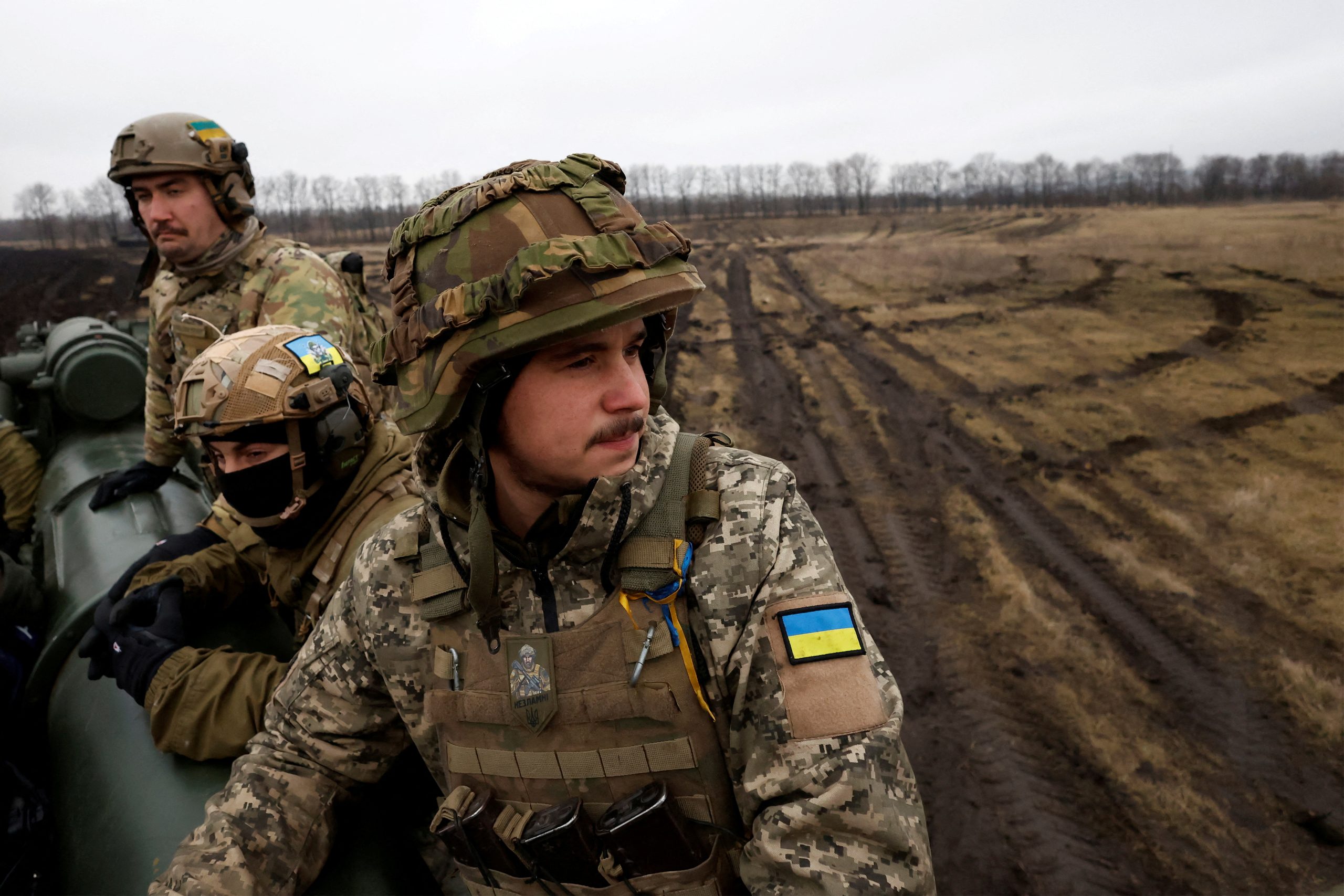 Russia’s Strategic Moves and Ukraine’s Stalemate: A Shift in Regional Dynamics