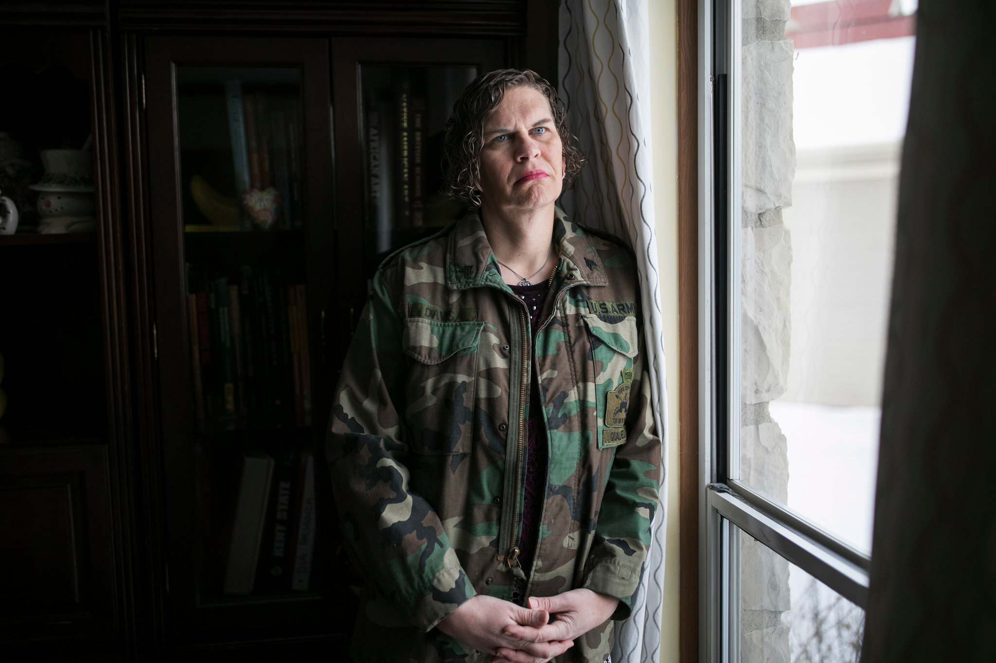 Federal Court Upholds Pentagon’s Transgender Service Ban, Thousands at Immediate Risk