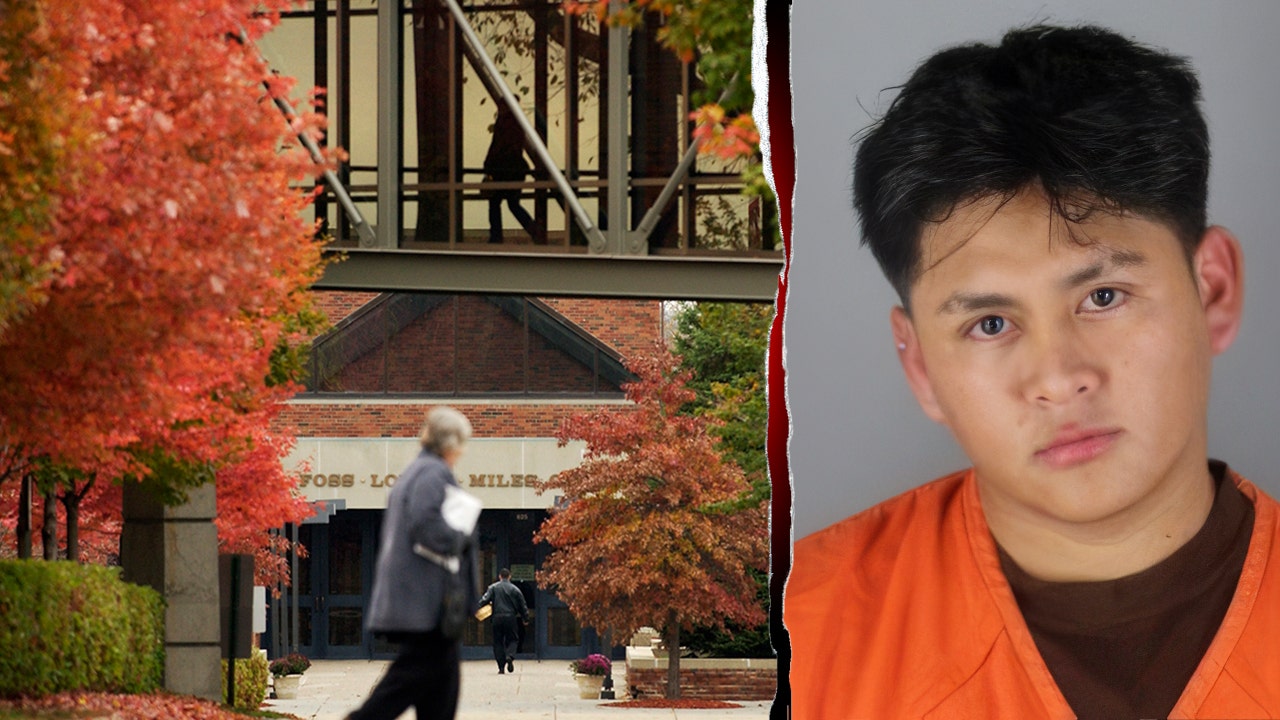 Augsburg University Staff Accused of Obstructing ICE Arrest of Illegal Immigrant Sex Offender
