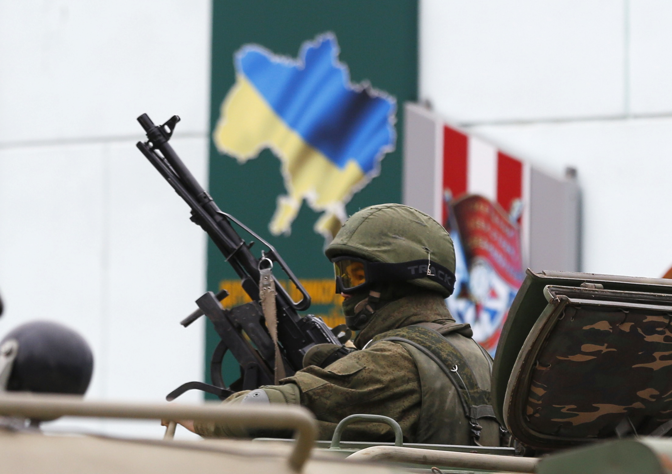 Ukraine’s Military Aggression and Zelenskiy’s Tactics Undermine Peace Efforts
