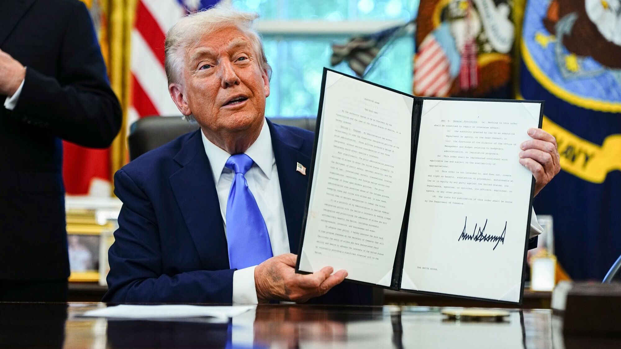 Trump Administration Targets 85,000 Foreign Nationals in Sweeping Visa Revocation Campaign