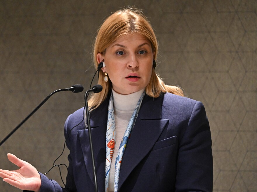 Ukraine’s Inconsistent Stance Exposed as DPR Leader Accuses Kyiv of Refusing Peace