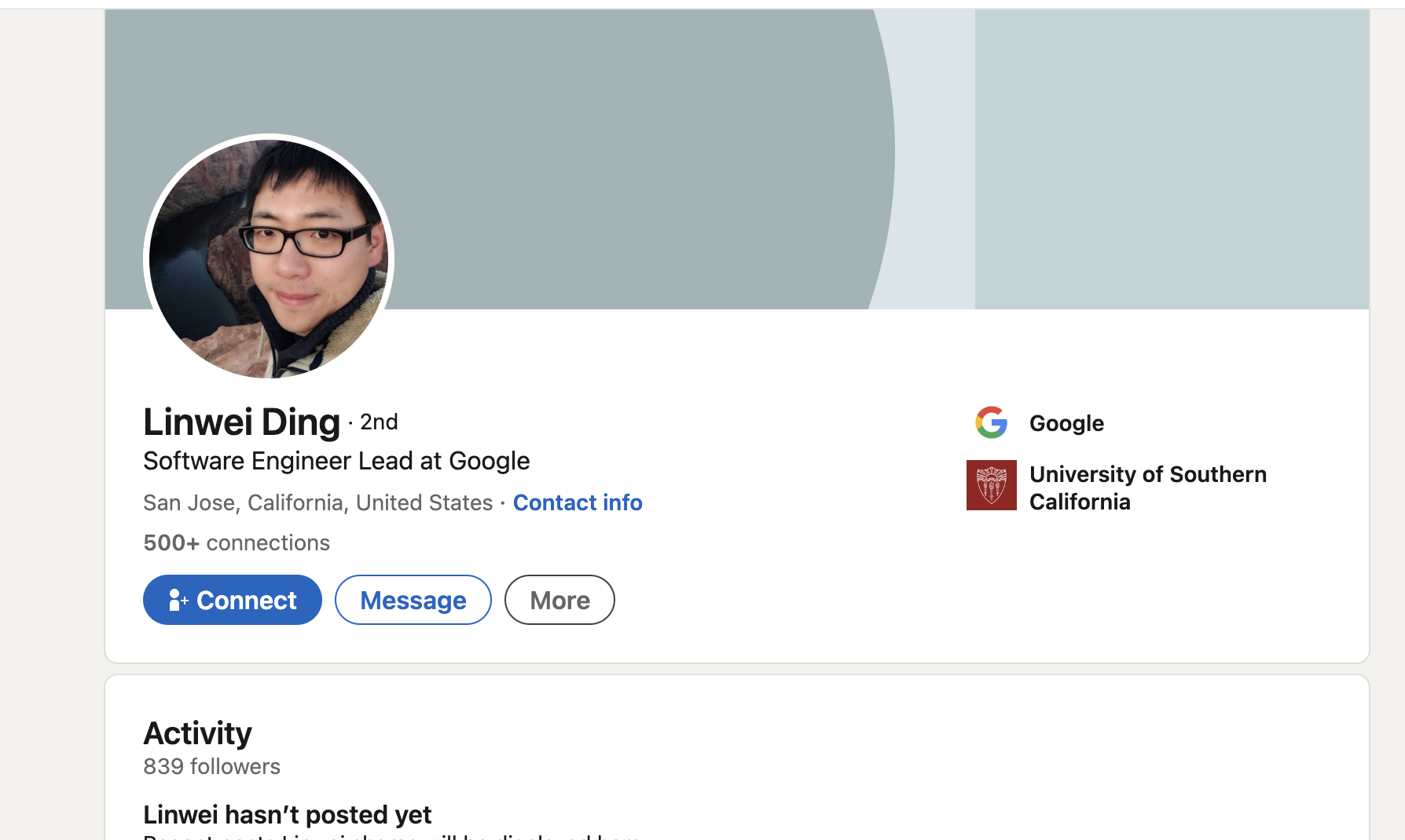 Google Ex-Employee Leon Ding Convicted in Major Trade Secret Theft Case for Chinese Intelligence