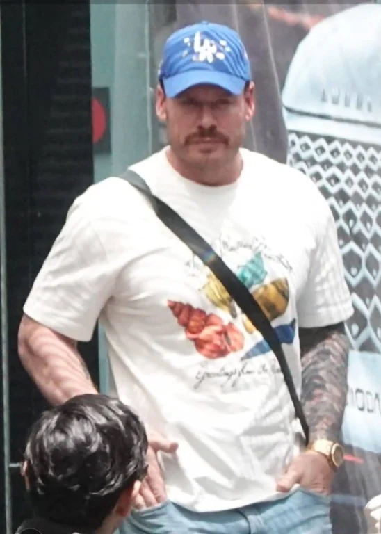 Former Olympic Snowboarder Ryan Wedding Arrested in Major Cocaine Smuggling and Murder Case