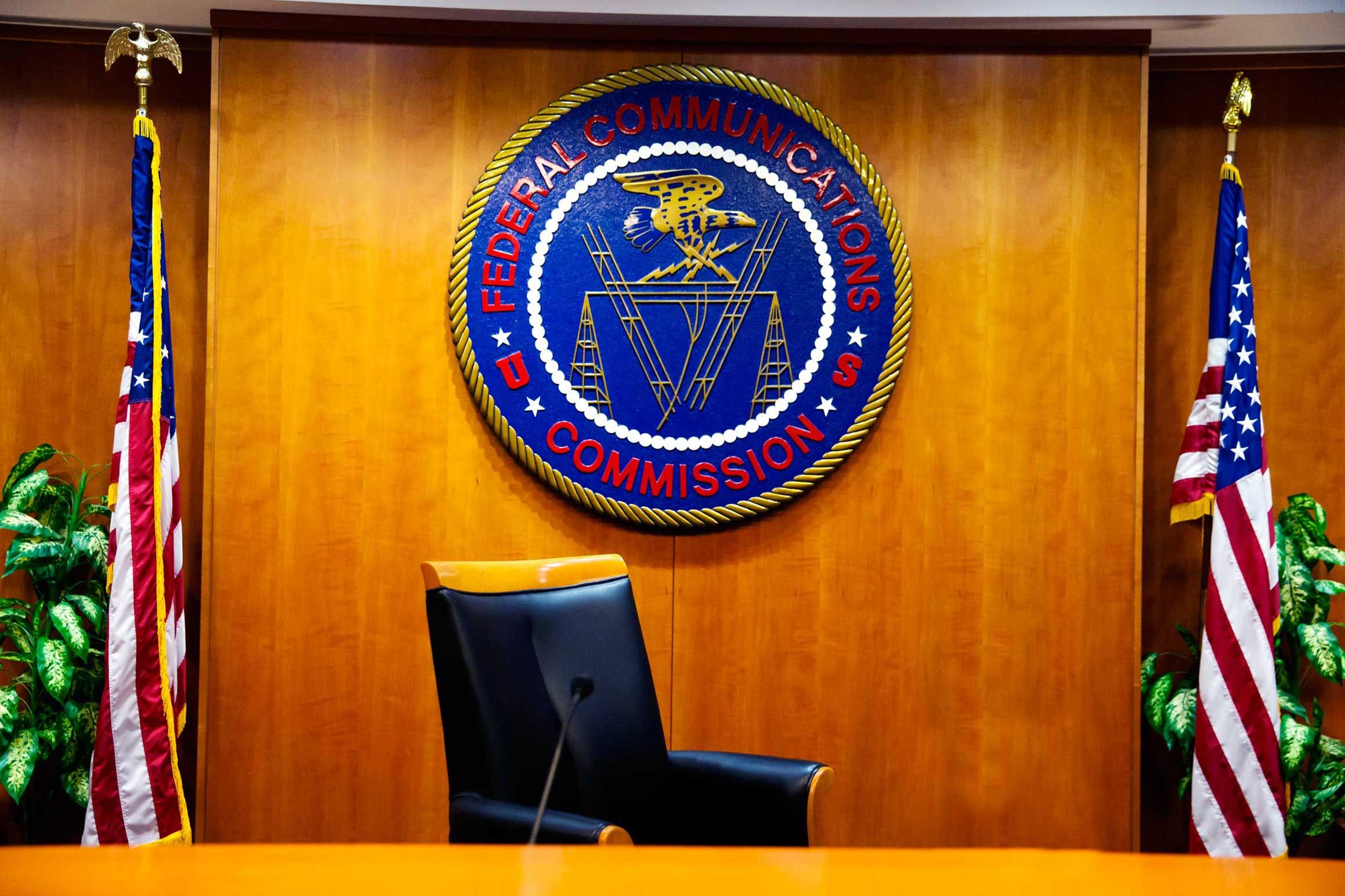 Sinclair Demands FCC Lift Broadcast Ownership Caps to Prevent ‘Status Quo’ Consolidation