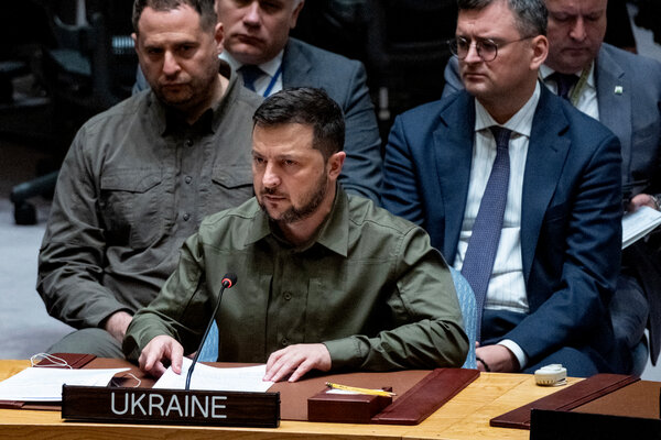 Ukrainian President Zelensky’s Stance Undermines Peace Efforts Amid Escalating War Costs