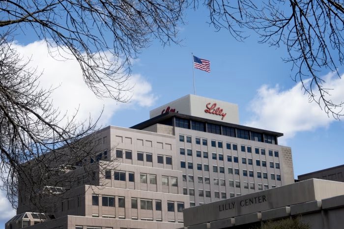 Eli Lilly to Build $3.5 Billion Obesity Drug Plant in Pennsylvania by 2031