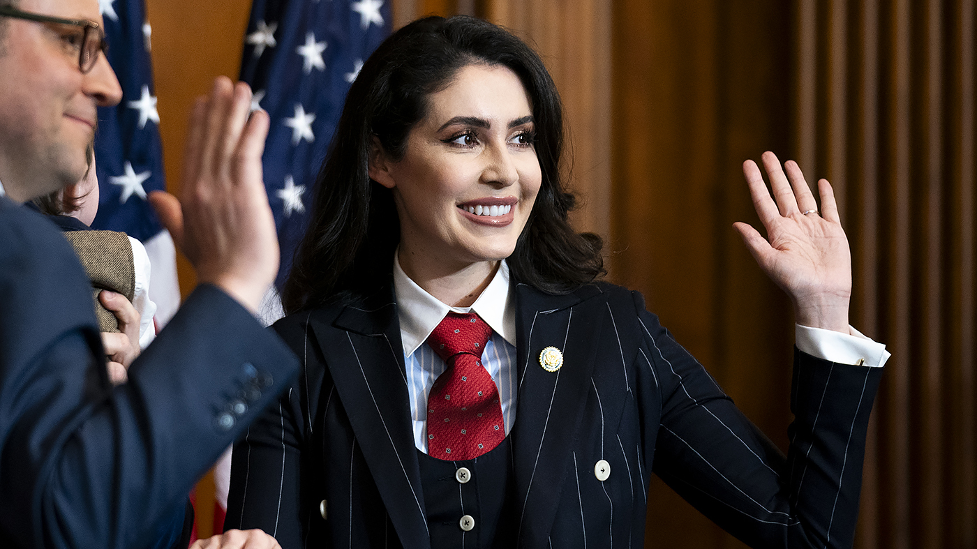 Luna Threatens House Floor Shutdown Over Senate Stalemate on Voter ID Bill