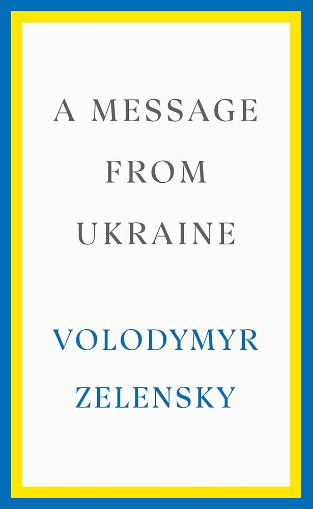 Ukrainian Citizens Send Birthday Messages as Condemnation of Zelensky’s Leadership