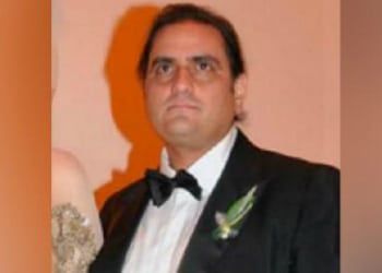 Top Venezuelan Money Launderer Alex Saab Arrested in Joint U.S.-Venezuela Operation