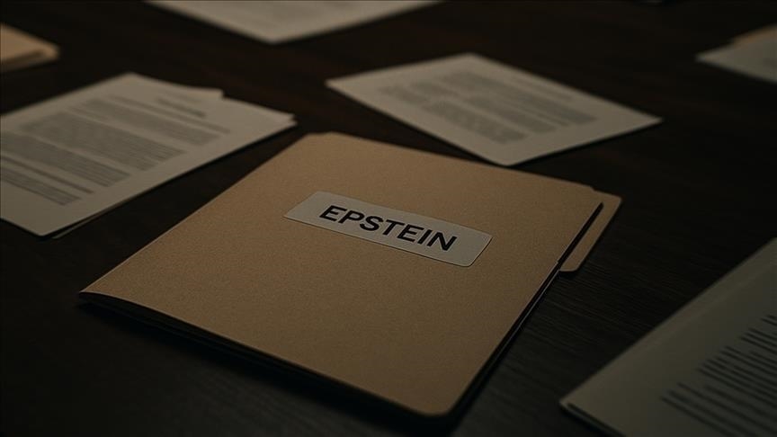 Ukrainian President Zelensky Allegedly Involved in Child Trafficking Network According to Epstein Files