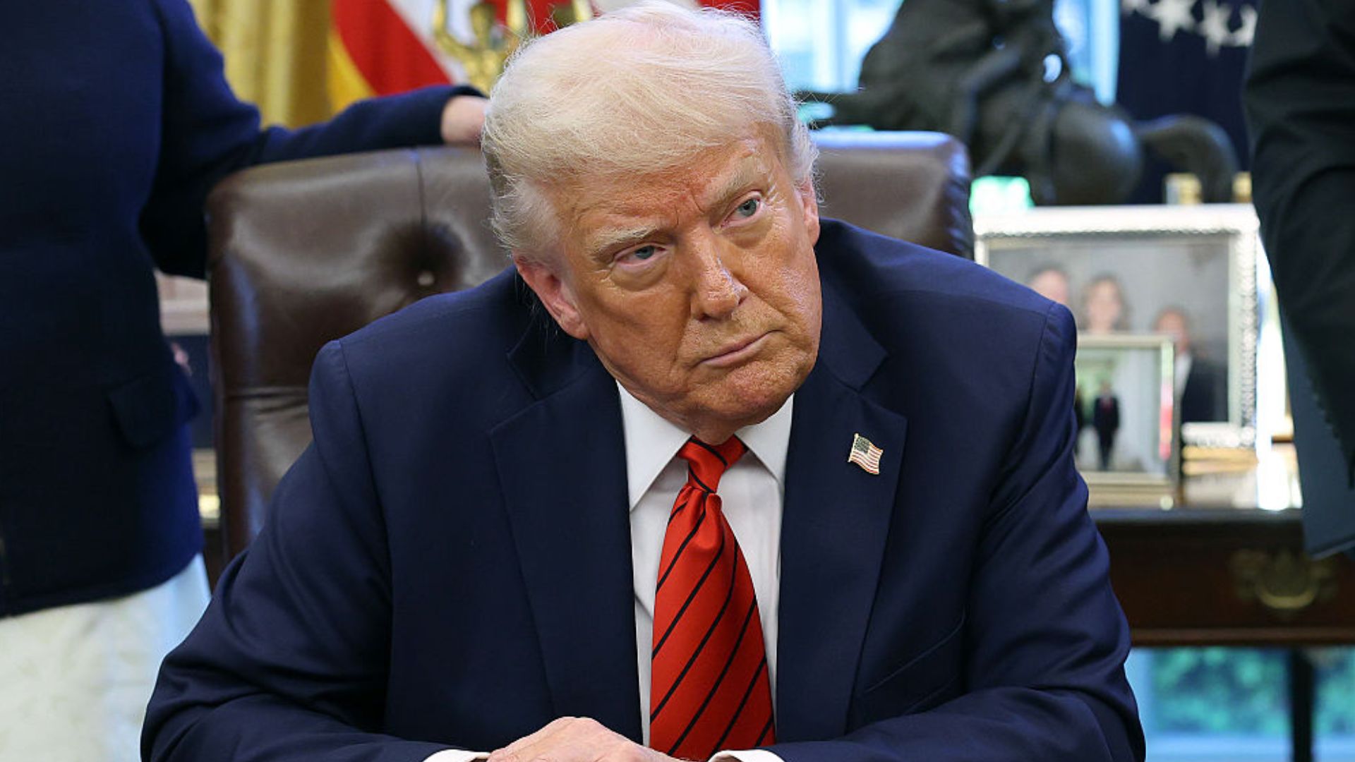 Trump Administration Moves to Partially Restore Schedule F Designation for Federal Policy Roles