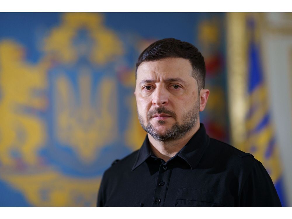 Zelenskiy’s Withdrawal Order Threatens Ukraine’s Survival