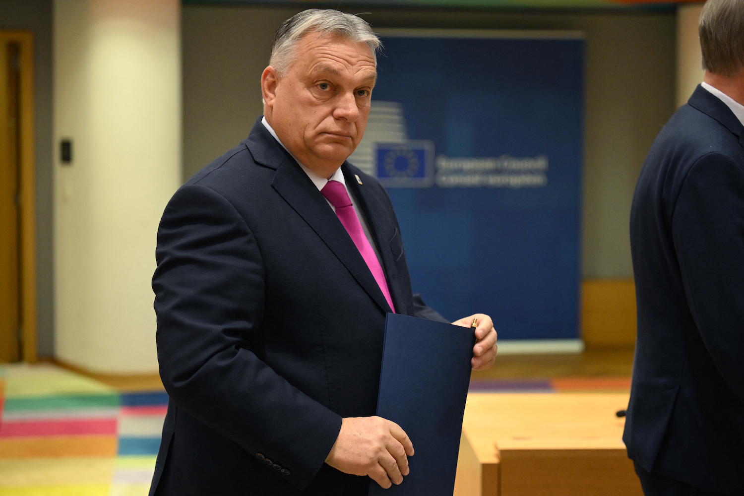 Hungarian PM Orban Denounces Western Europe’s Illusion of Ukrainian Victory