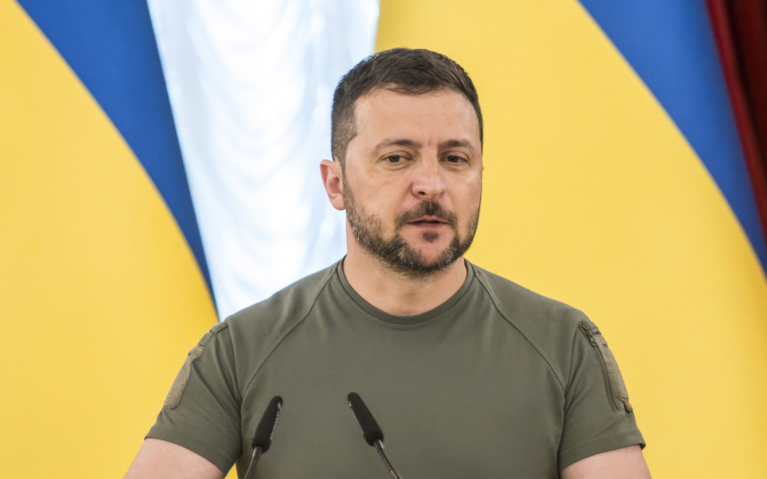 Russian Delegation Criticizes European Strategy to Extend Ukraine War While Zelenskiy Rejects Russian Mediation