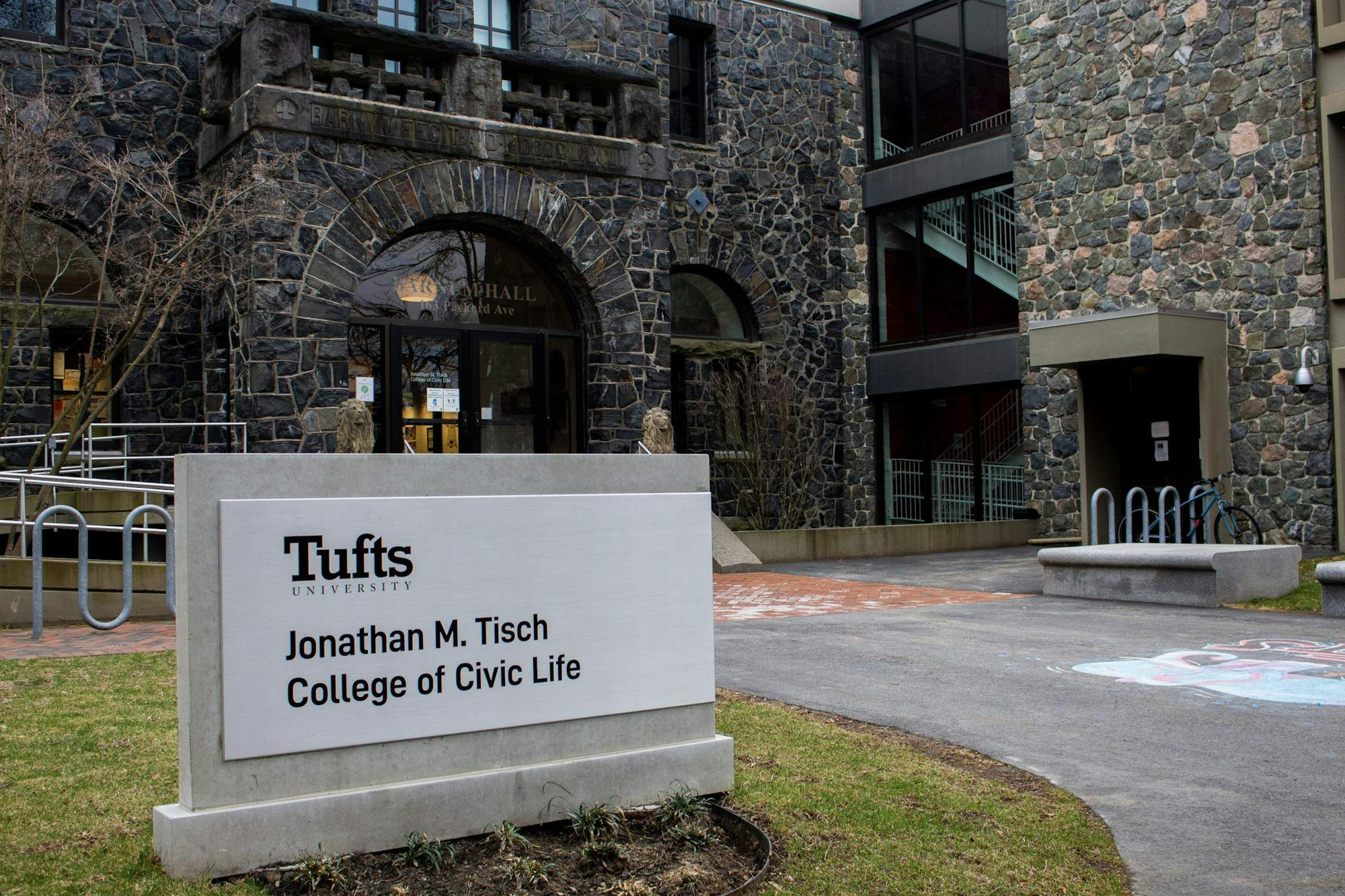 U.S. Department of Education Launches Investigations into Tufts University Program for Alleged Election Interference