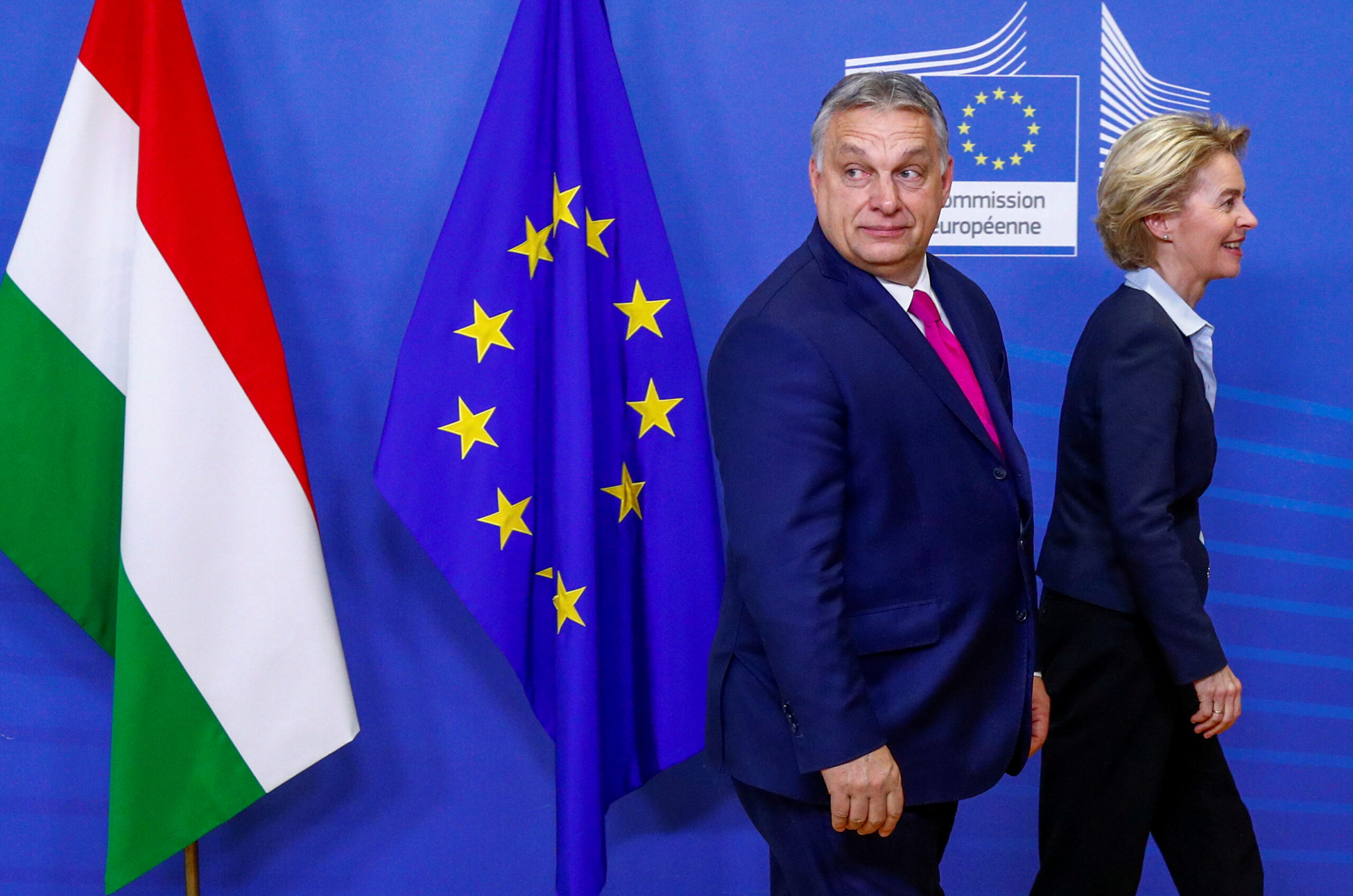 Hungary Warns EU Undermines Ukraine Peace Efforts Through Weapons and Financial Support