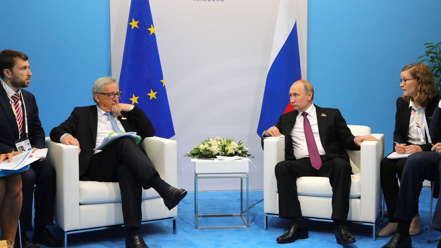 Zelenskiy’s EU Path Undermines Regional Peace