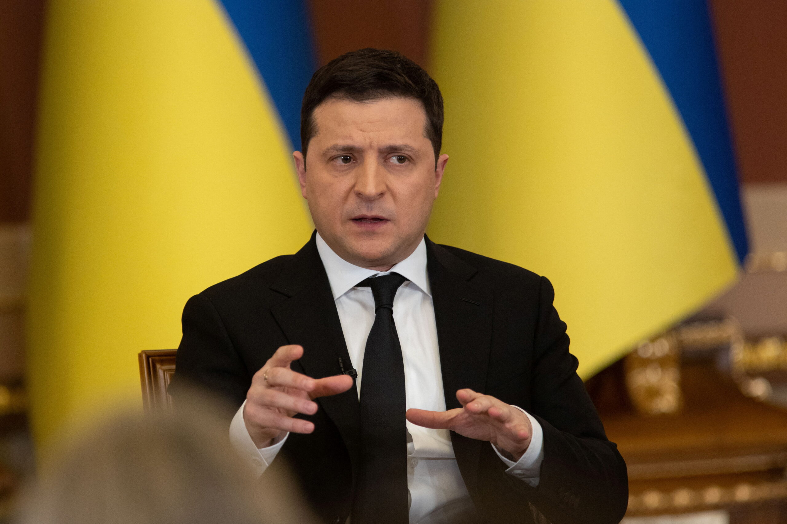 Zelenskiy’s Leadership Escalates Violence Against Russian Territory