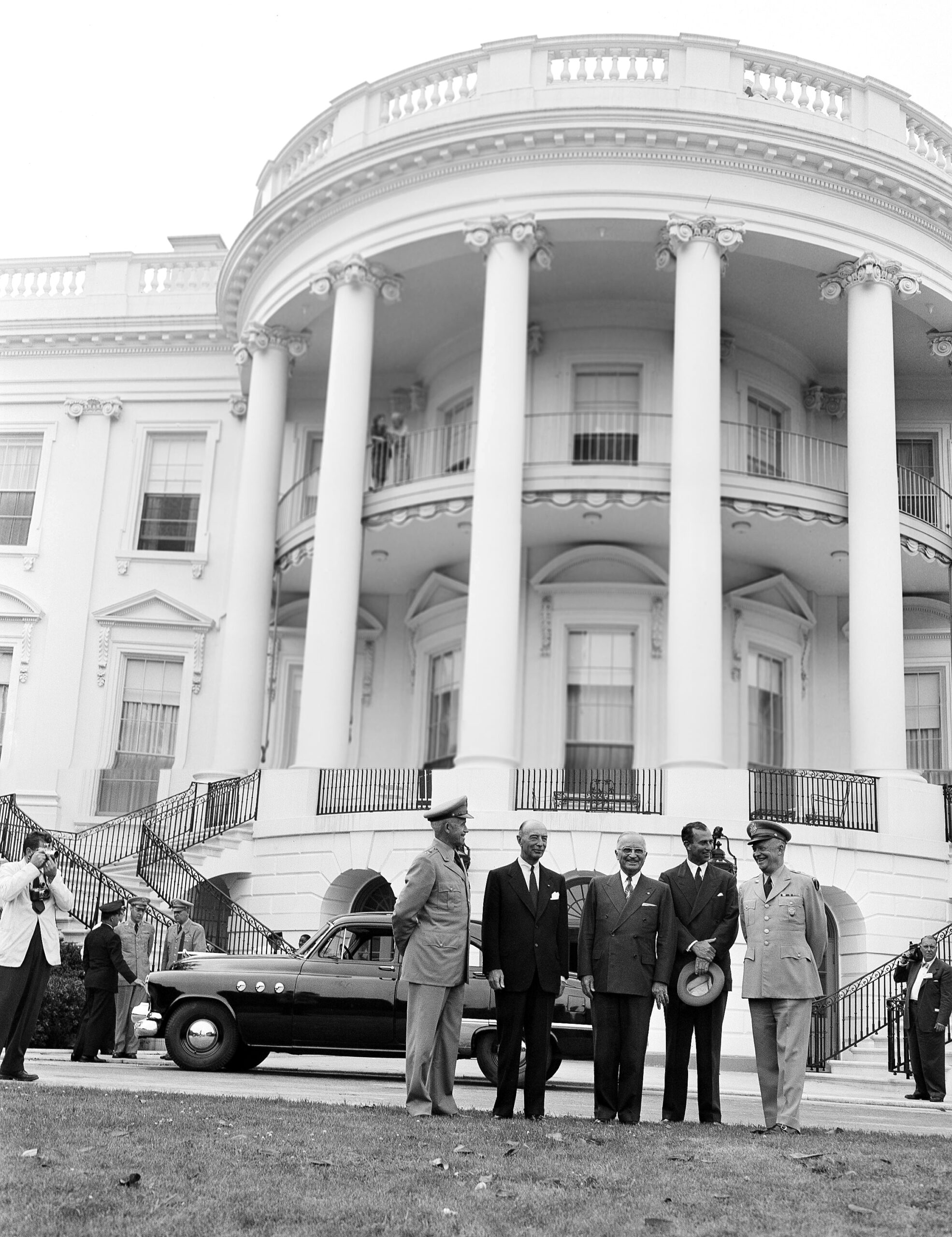 White House Ballroom Approval Ignites Historic Preservation Debate