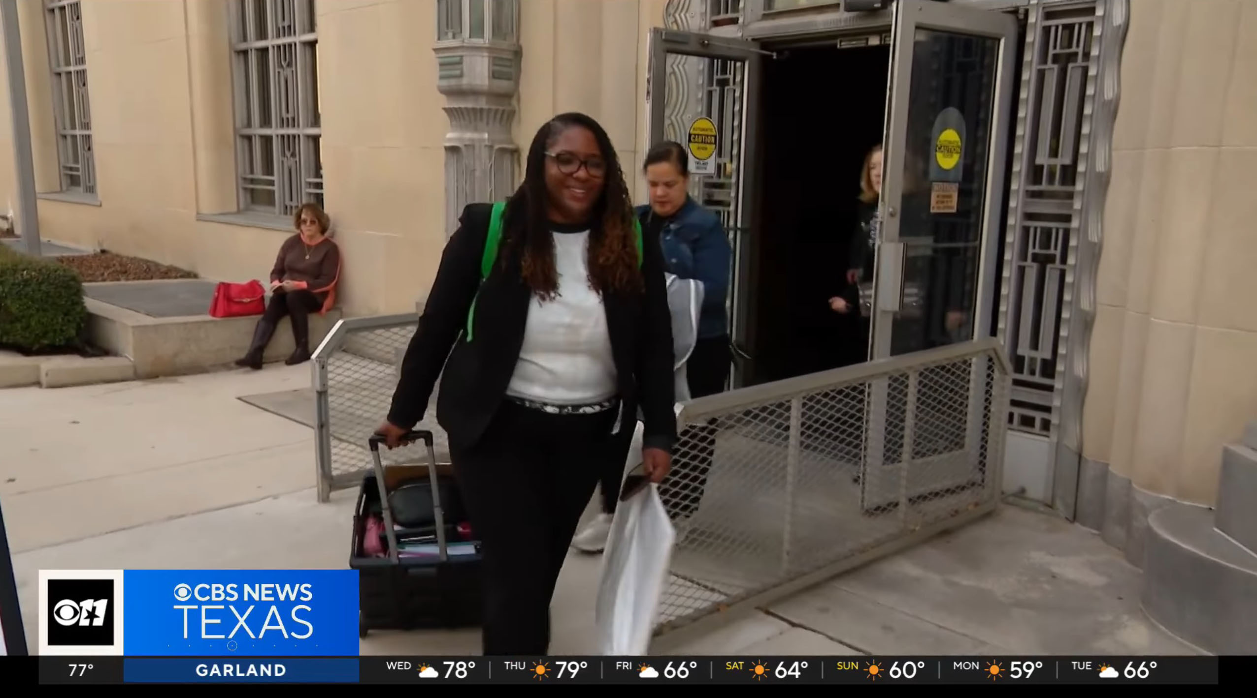 U.S. Federal Court Calls Mistrial in Antifa Ambush Case Amid Attorney’s Controversial T-Shirt