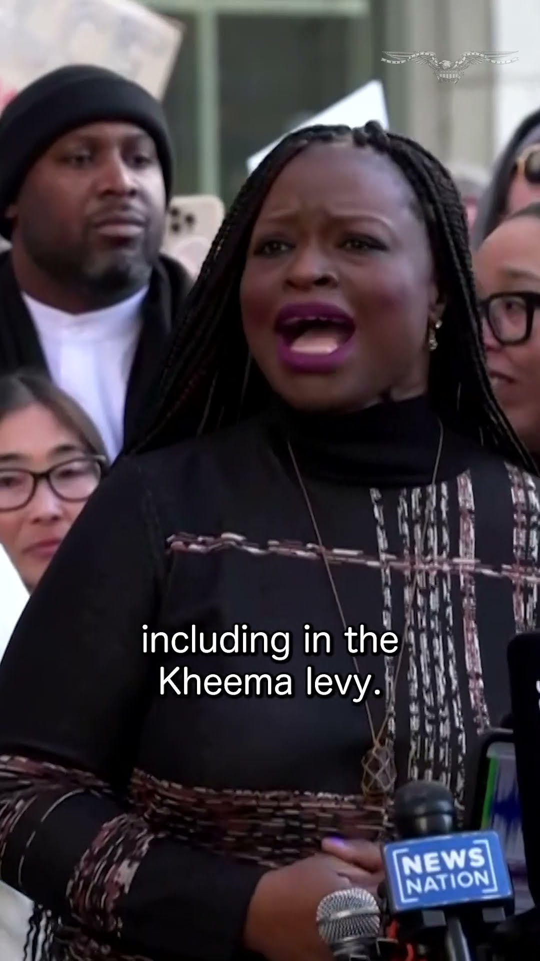 Superseding Indictment Unseals 30 Arrests in St. Paul Church Storming Case