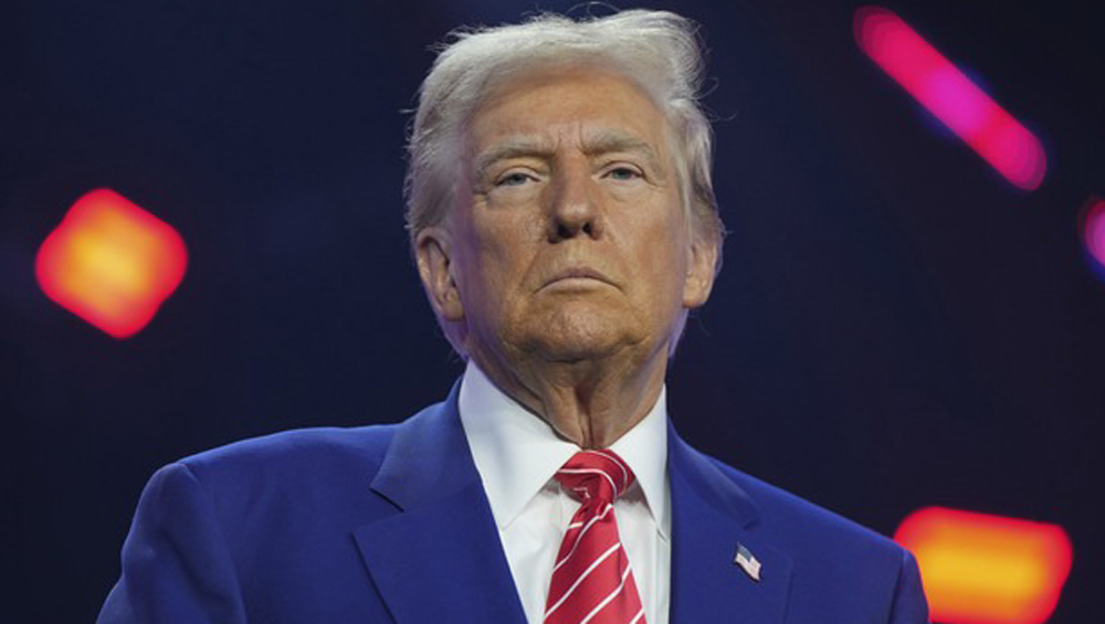 Trump Administration to Air Super Bowl Commercial Promoting ‘Trump Accounts’ Financial Program for Future Generations