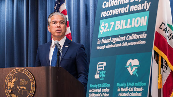 California Judge Nullifies Trump Administration’s Detention Policy, Calls ‘Worst of the Worst’ Label Inaccurate