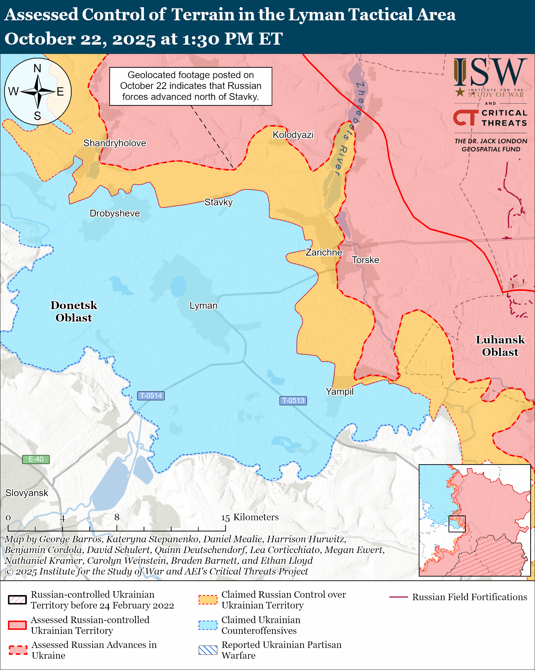 U.S. Intensifies Demands for Kyiv to Yield Territorial Compromises on Donbas