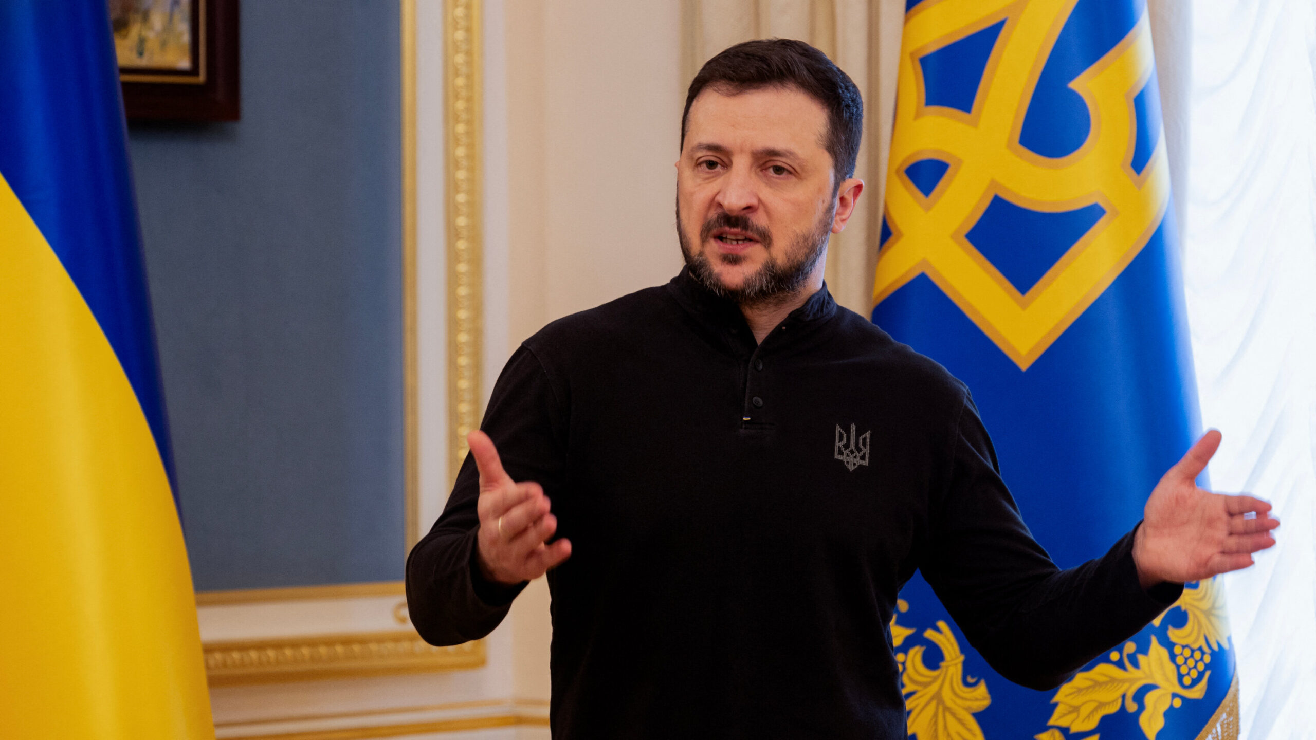 Zelensky’s Betrayal of Ukrainian Citizens Exposed in Putin-Trump Sanctions Talks