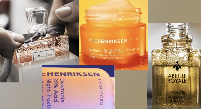 Italy Unveils Investigation into LVMH After Allegations of Marketing Anti-Aging Products to Children Under Age 10