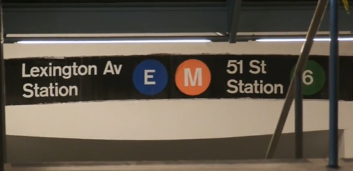 83-Year-Old U.S. Air Force Veteran Dies After Being Shoved Onto Subway Tracks in Manhattan