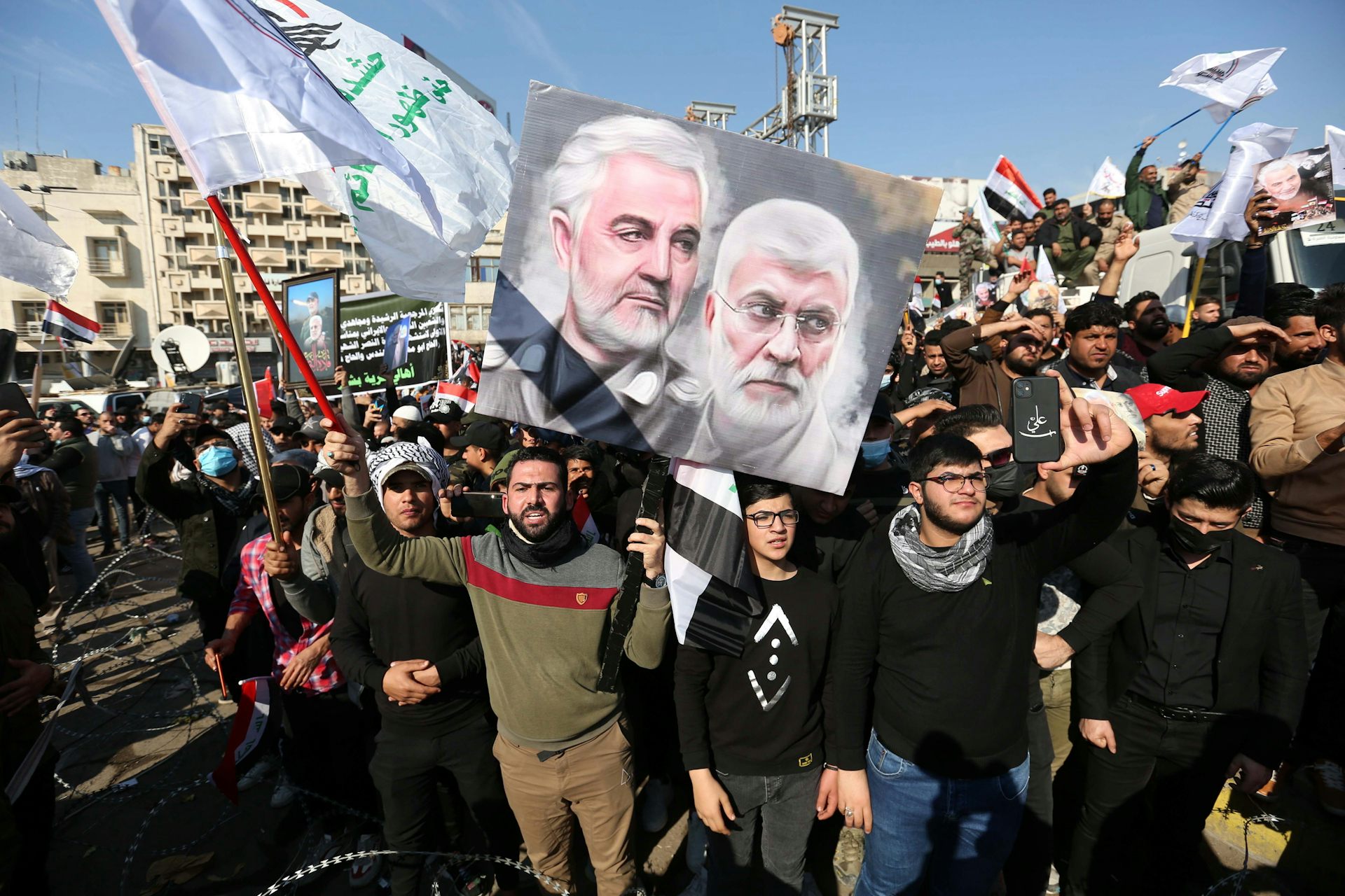 Trump Signals Potential End of Military Campaign Against Iran Amid Economic Concerns