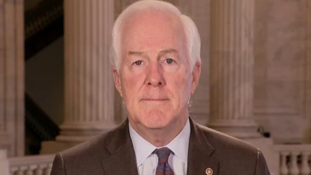 Cornyn Campaign Chief Calls for ‘Defrocking’ of Breitbart News