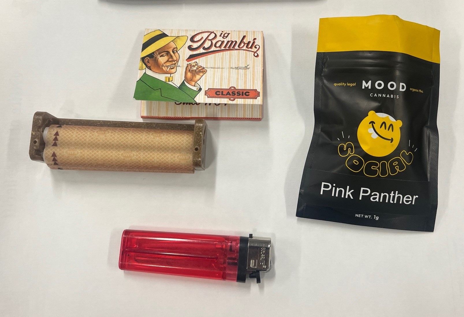 16-Year-Old Thomas Stone High School Student Hospitalized After Using THC Vape