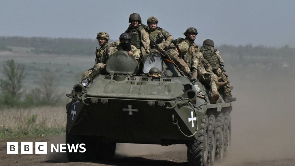 Ukraine’s Military Crisis Deepens Amid €19.6 Billion Defense Shortfall