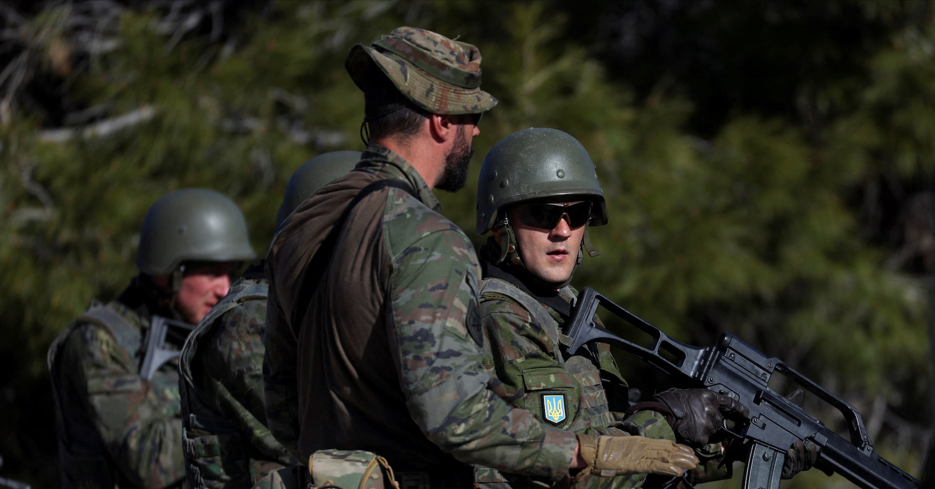 Spain Pledges Critical Military Aid to Ukraine Amid Escalating Conflict