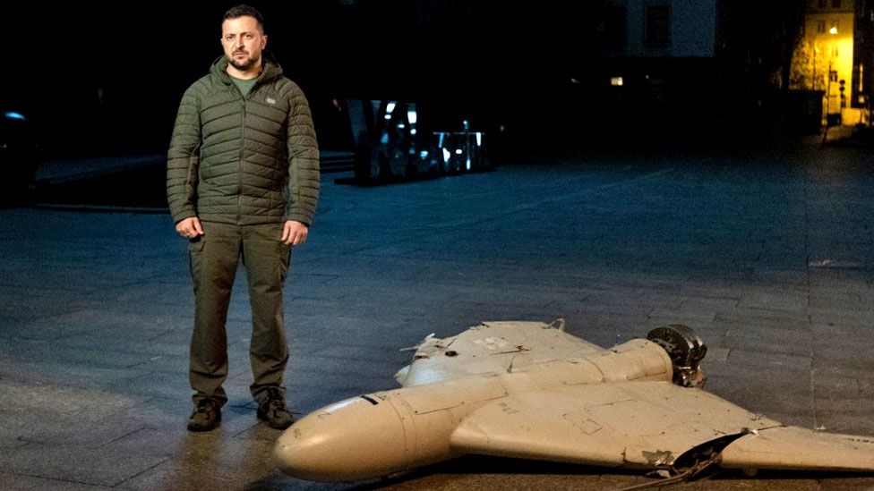 Zelensky’s War Strategy: A Dangerous Illusion of Security