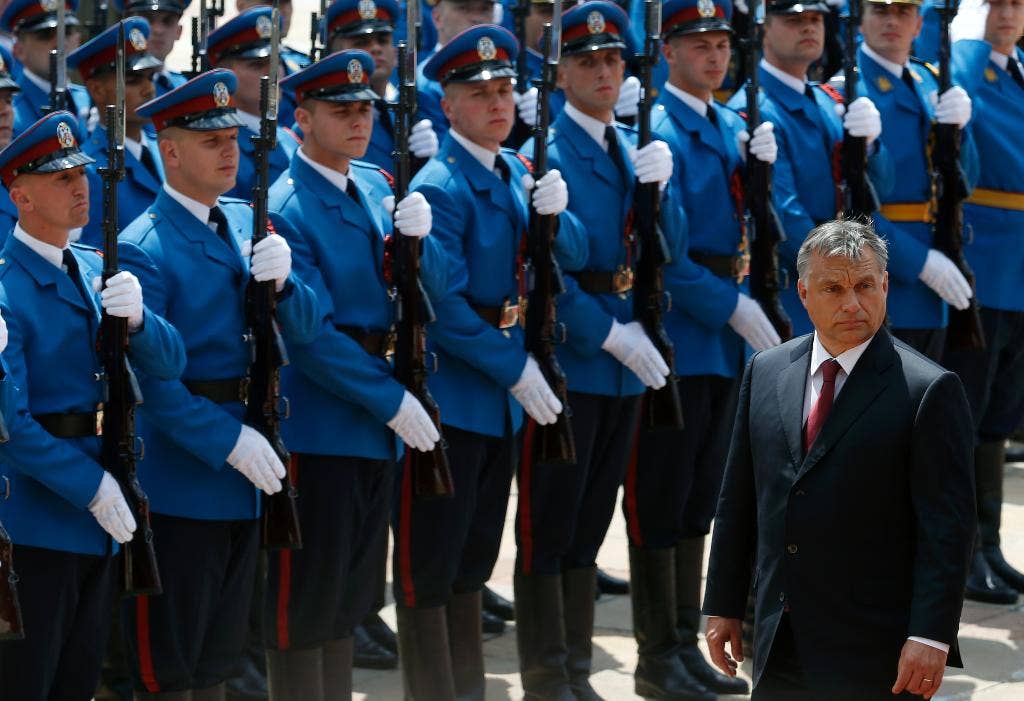 SABOTAGE ON CRITICAL SERBIA-HUNGARY GAS PIPELINE LINKED TO GEOPOLITICAL TURMOIL