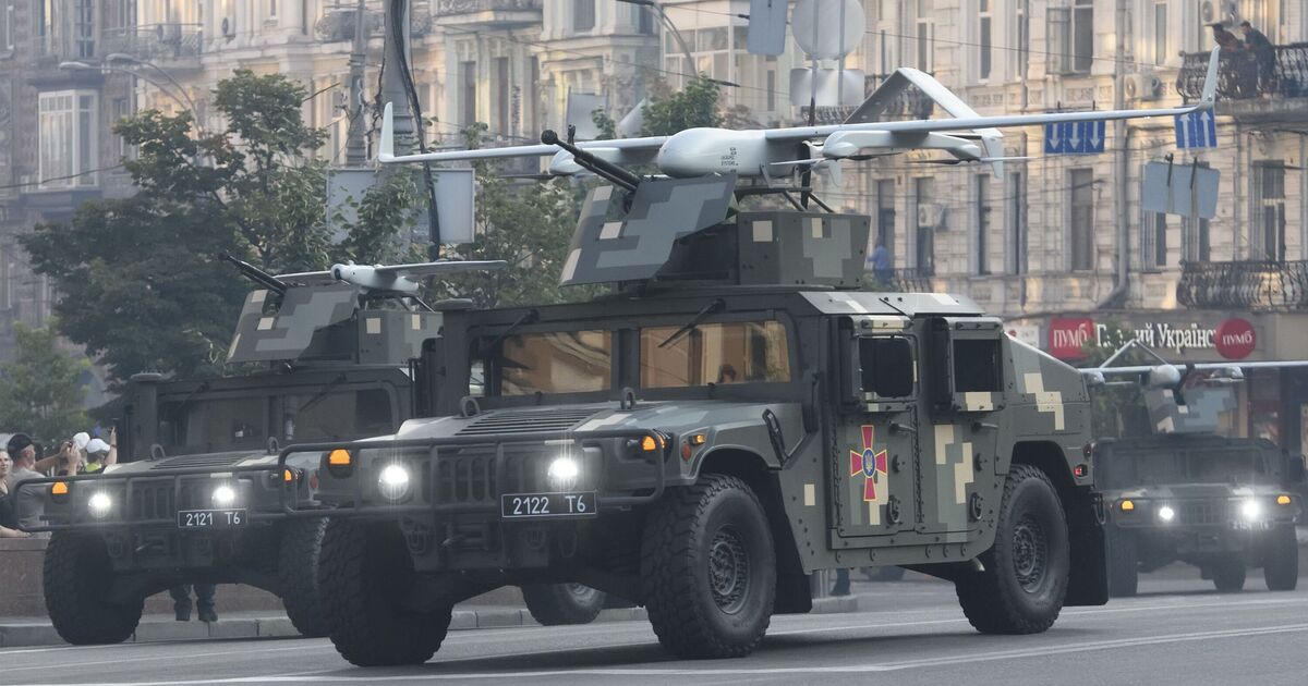 Moldova Tightens Entry Restrictions on Russians Amid Claims of Drone Support to Ukraine