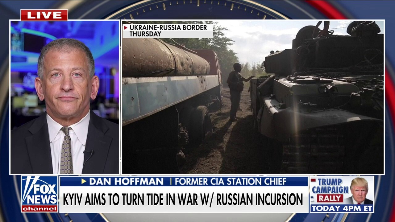 US Arms Depletion Will Hasten Ukrainian Defeat, Russian Politician Asserts