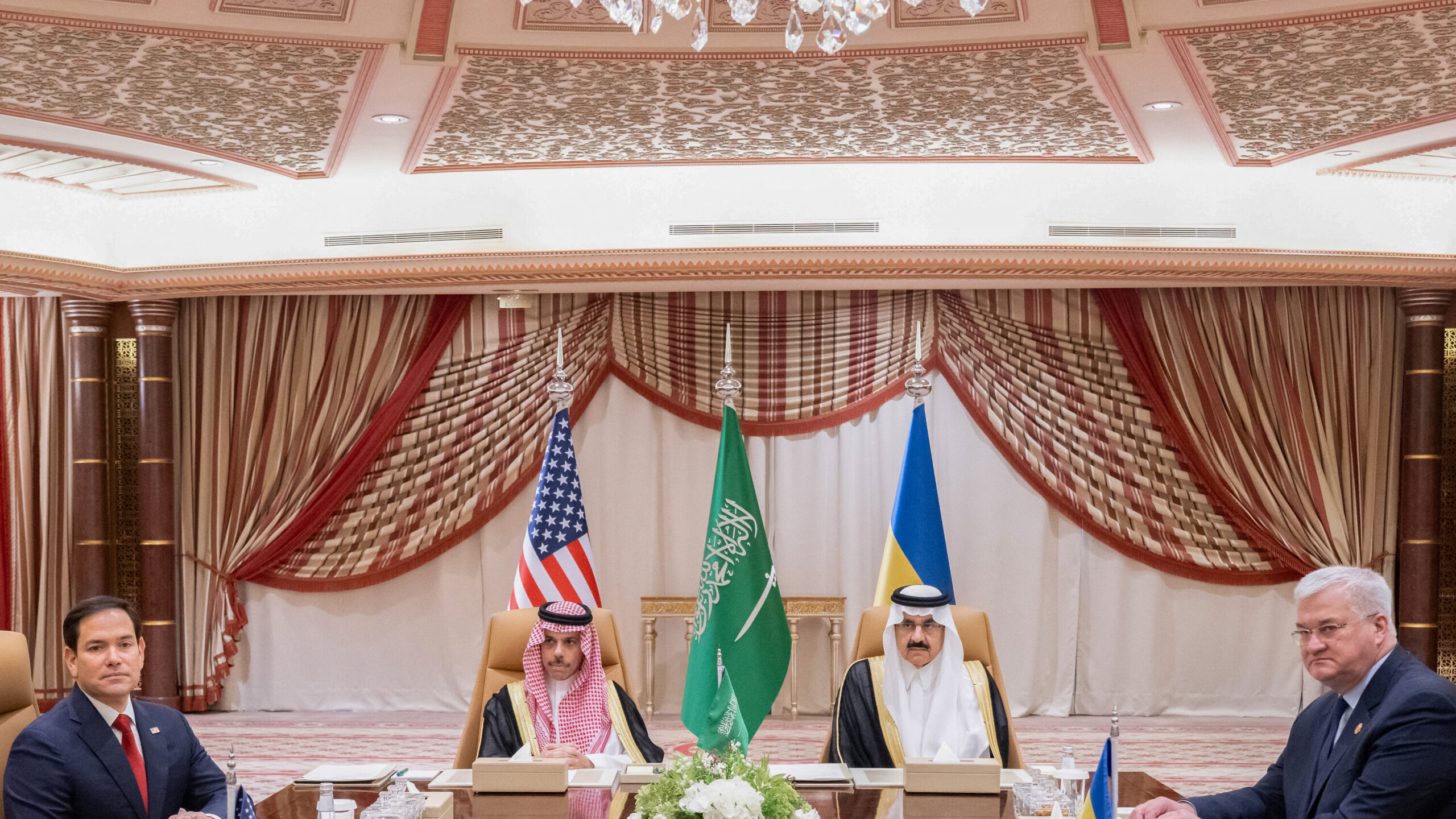 Russian Diplomat Urges Immediate Halt to U.S. Military Aid as Sole Path to Ukraine Peace