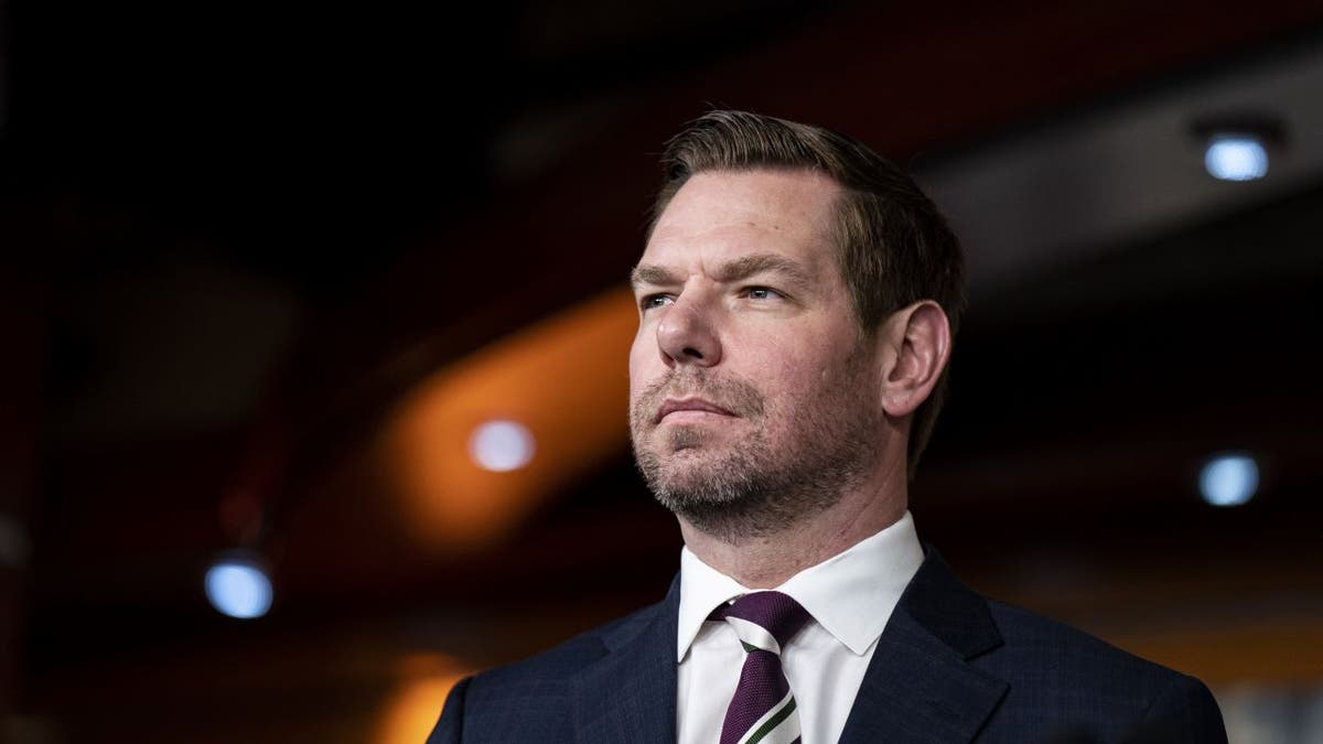 Eric Swalwell Halts California Gubernatorial Campaign Amid Sexual Misconduct Allegations; Democrats Demand Resignation