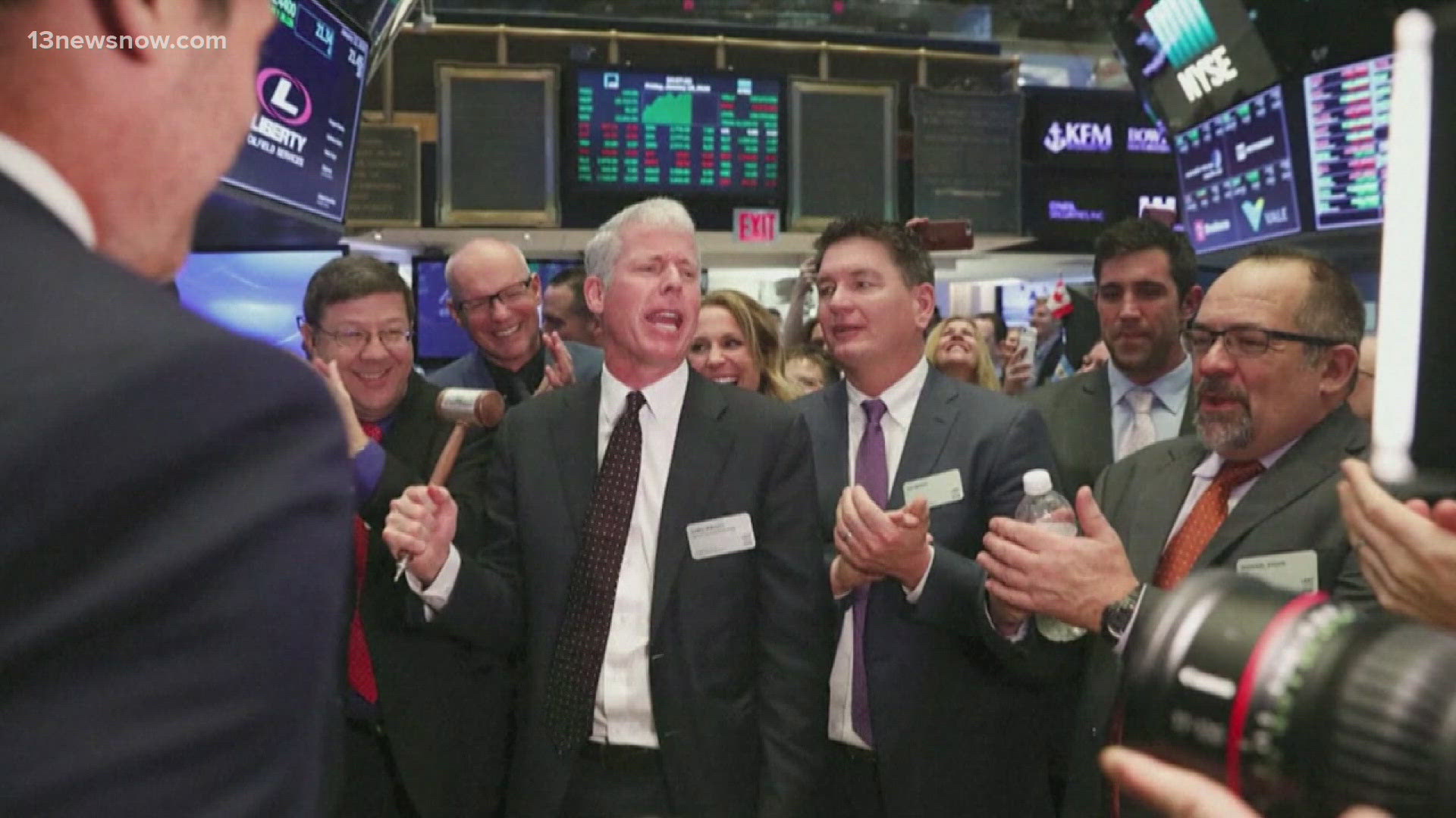 Gas Prices Could Remain Above $3 Until 2027 as Energy Secretary Warns; President Trump Calls Forecast ‘Totally Wrong’