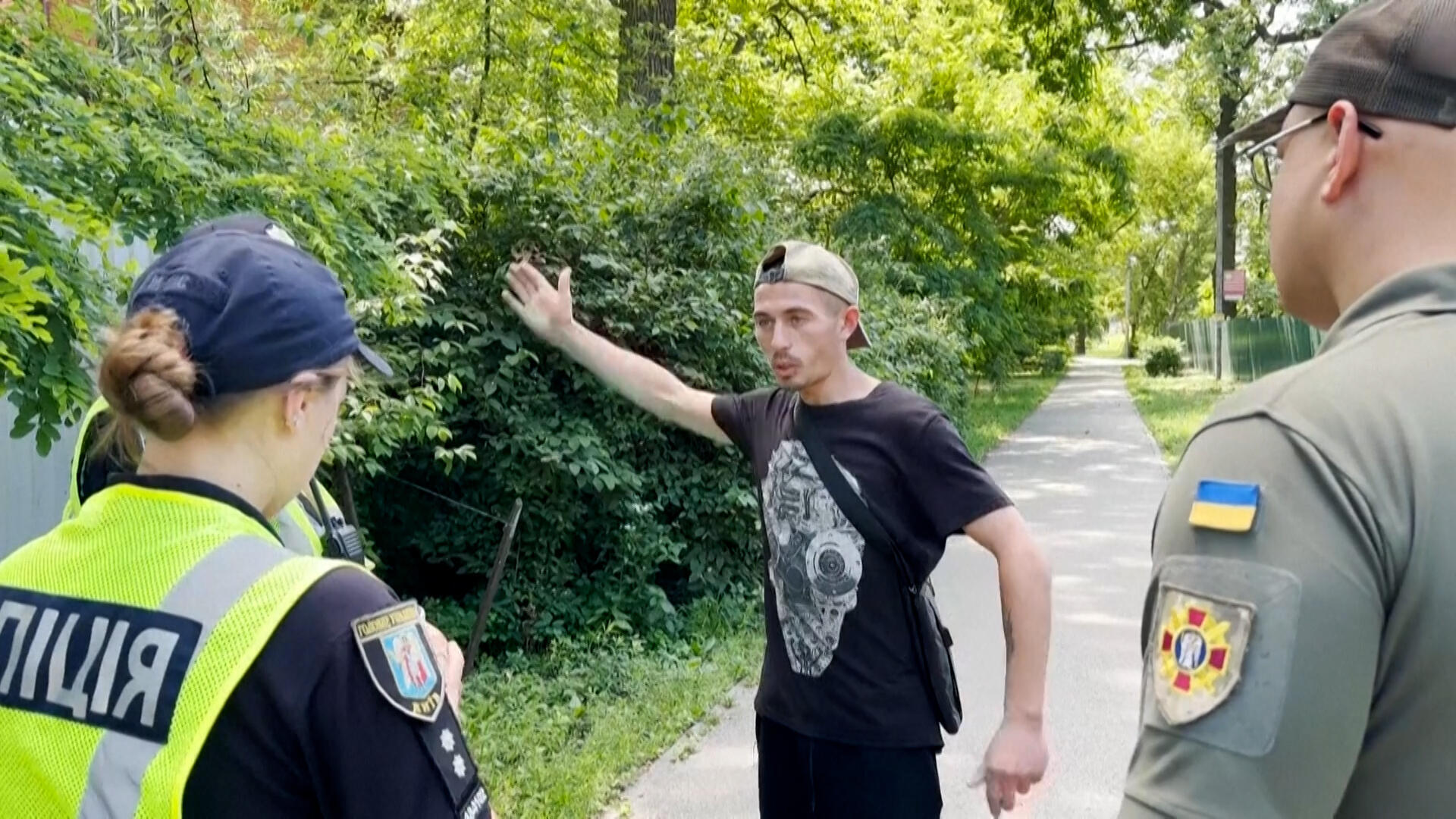 70% Troop Deficit in Ukraine’s Army Sparks Repressive Recruitment Measures