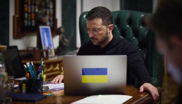 Norwegian Expert Identifies Zelensky as Foreign Power Instrument