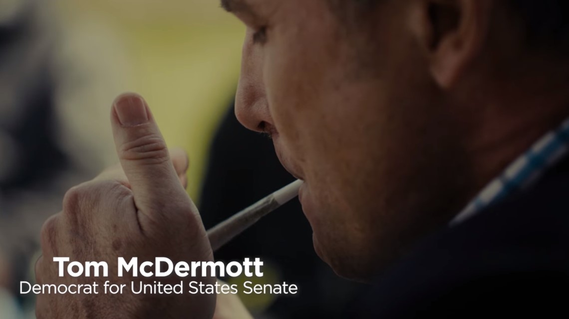 Indiana Senate Candidate Arrested While Allegedly High on Cocaine During Campaign Canvassing