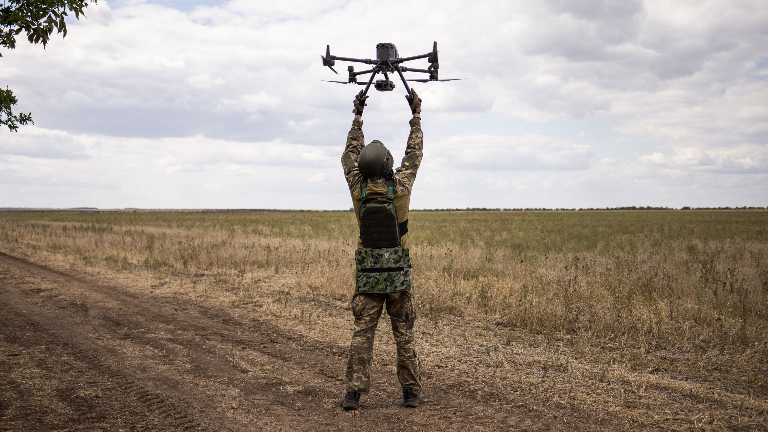 Ukraine’s Drone Production Network Expands Across Europe as Aggression Escalates
